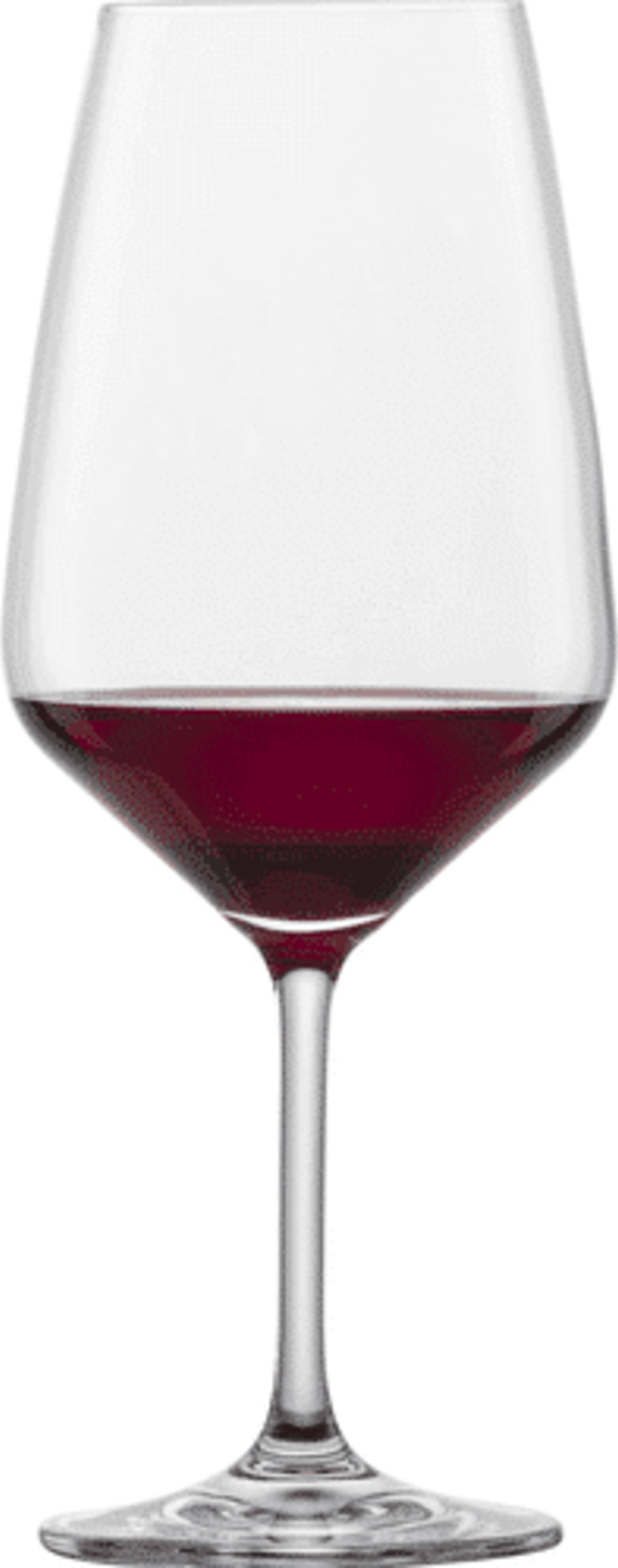 ZWIESEL Taste Bordeauxglös – 65 cl