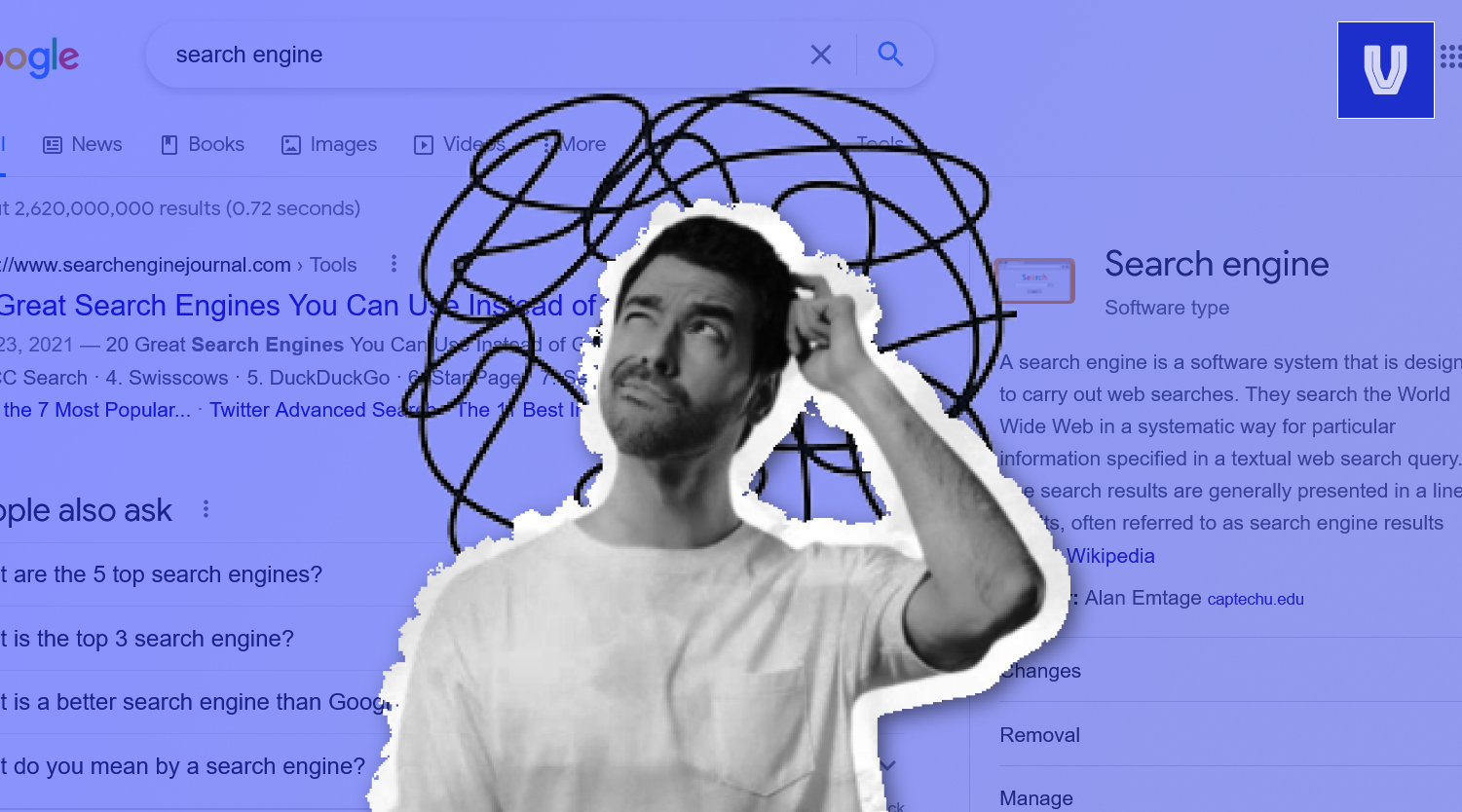 SEO Made Stupid Simple: A Complete Layman's Guide