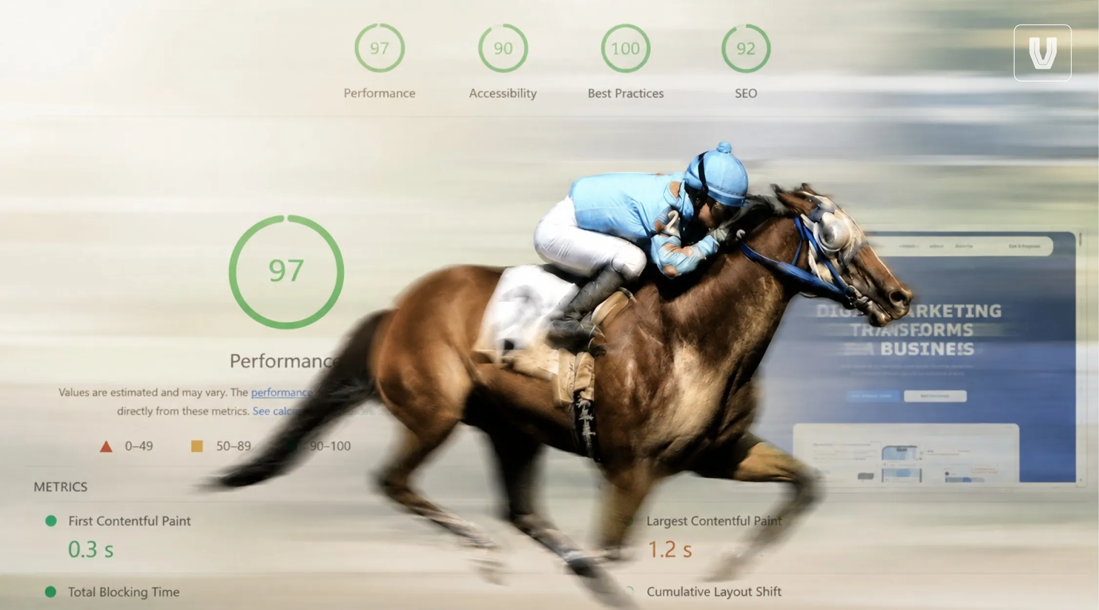 Core Web Vitals Explained: What They Are and Why They Matter?