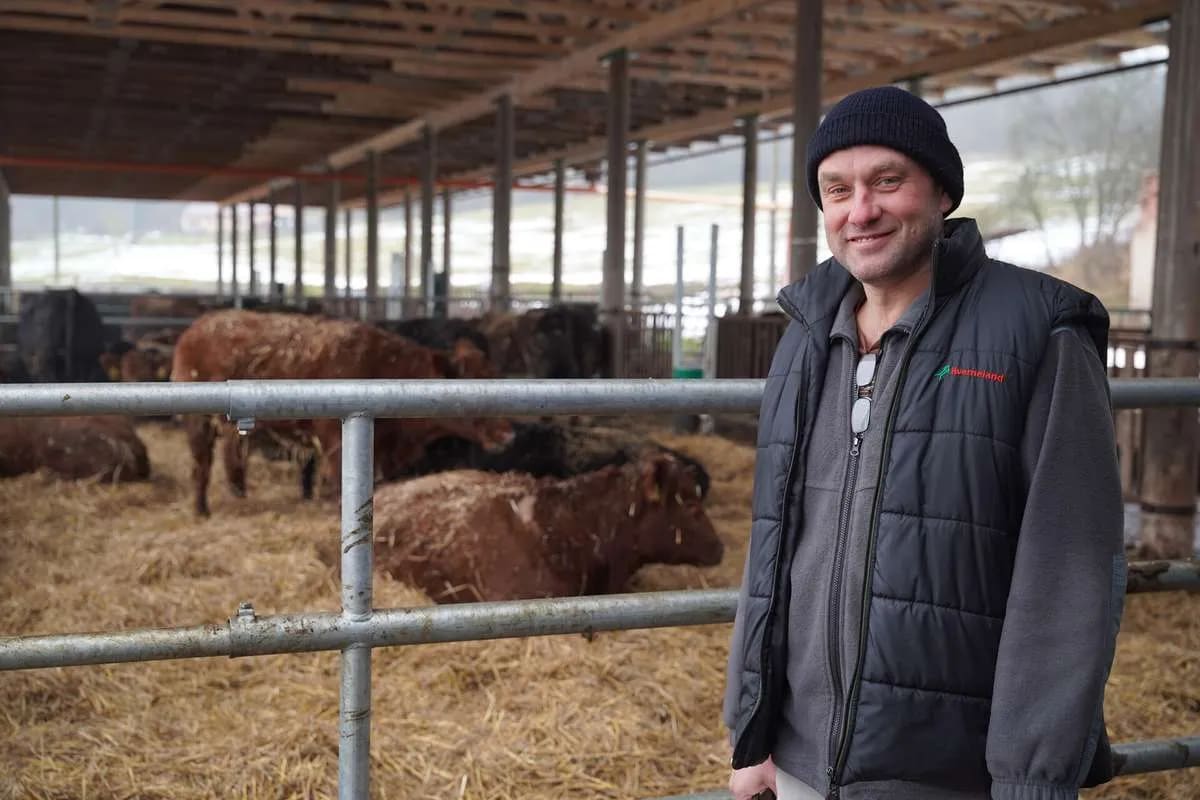 Proč malí výrobci a farmáři nepotřebují agresivní marketing