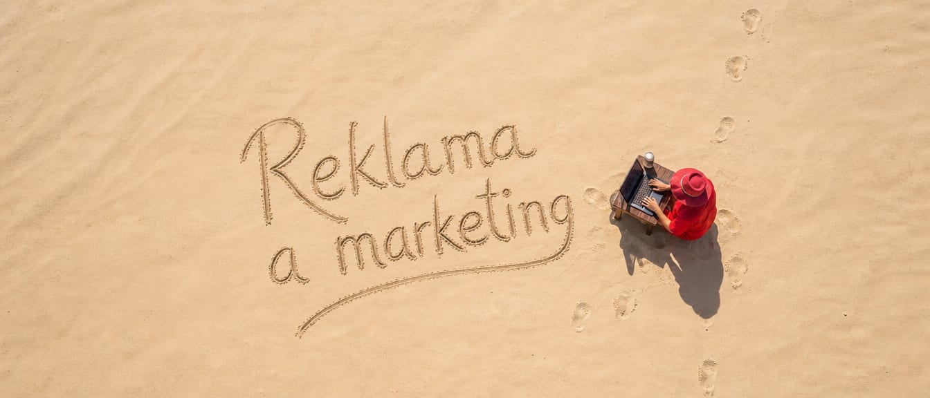 Kolik procent obratu dát na reklamu (a proč to patří do ceny už teď)