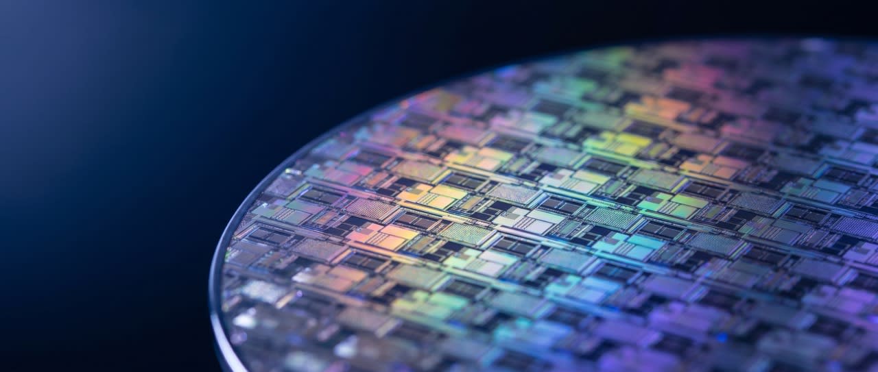TSMC: firma, na které stojí moderní svět