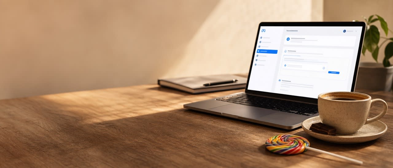 Jak ověřit doménu ve Facebook Business Manageru (Meta): návod a řešení chyb