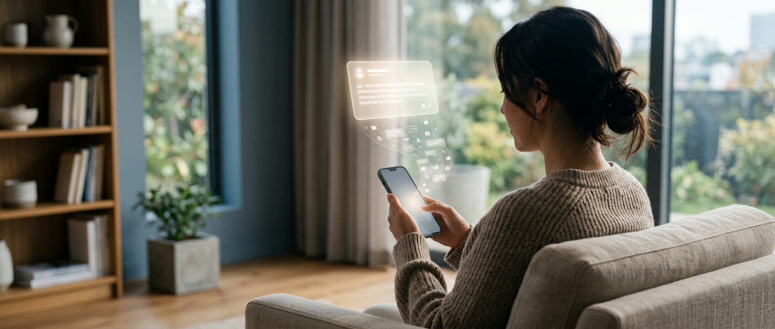 Meta AI Mode mění Facebook na vyhledávač. Co o vaší firmě najde v příspěvcích a skupinách
