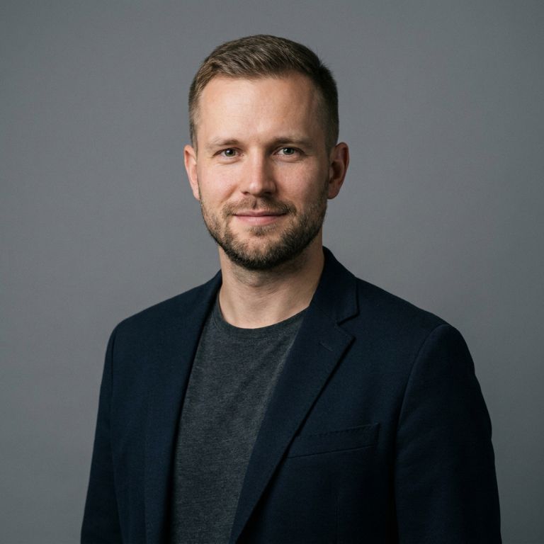 Ondřej Vavruša - Partner pro vstup na trh · hlavně Praha