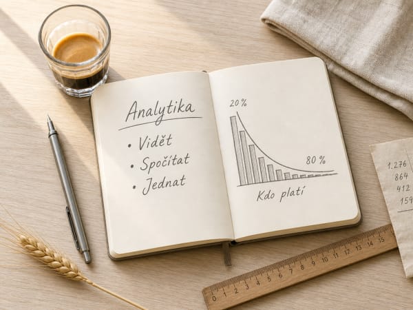 Analytika