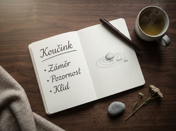 Koučink