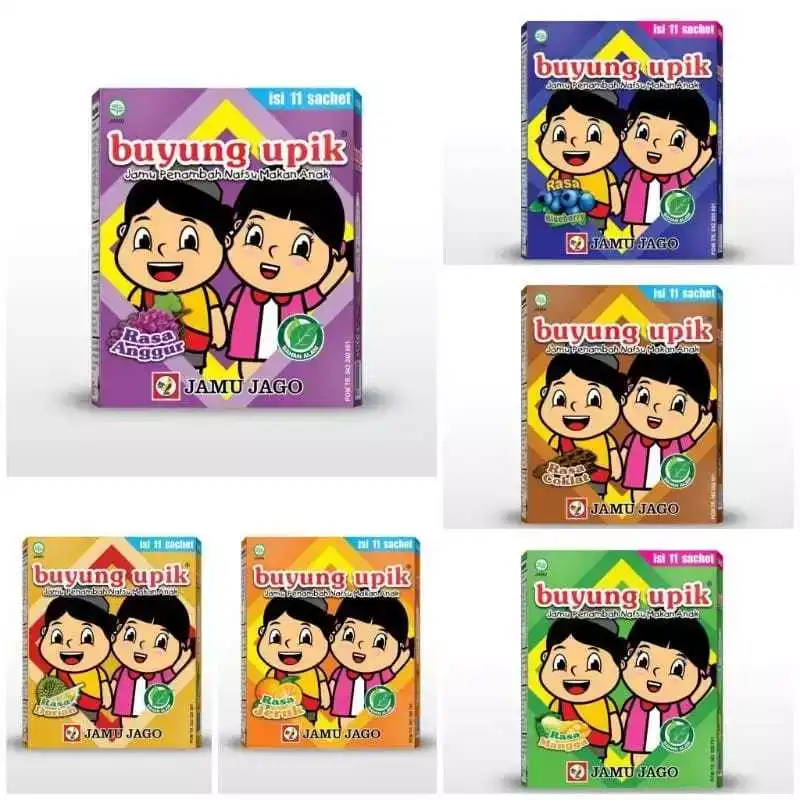 Buyung Upik