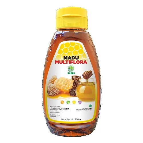 Madu Multiflora
