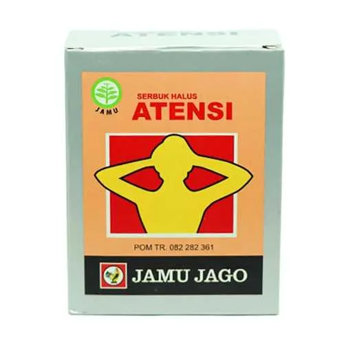 Atensi