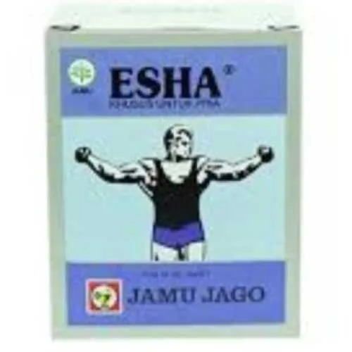 Esha