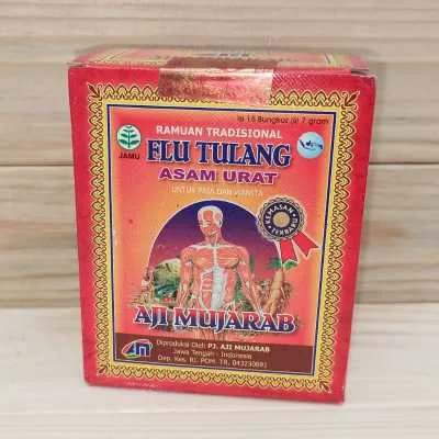 Flu Tulang