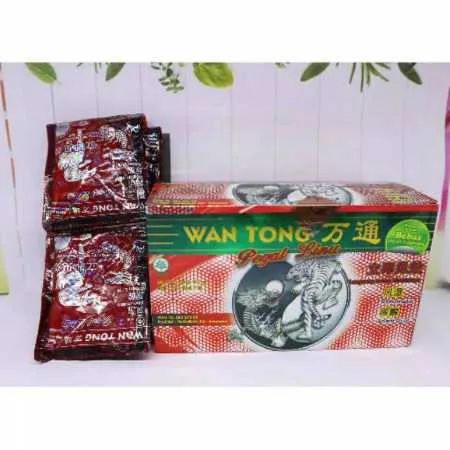 Wantong Jamu