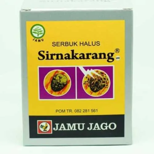 Sirnakarang