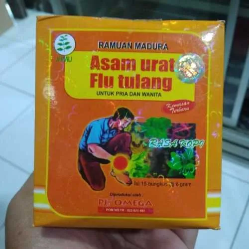 Dengkul Kuning