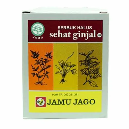 Sehat ginjal