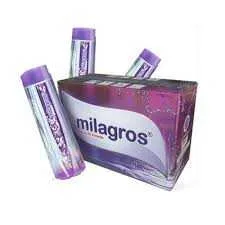Milagros