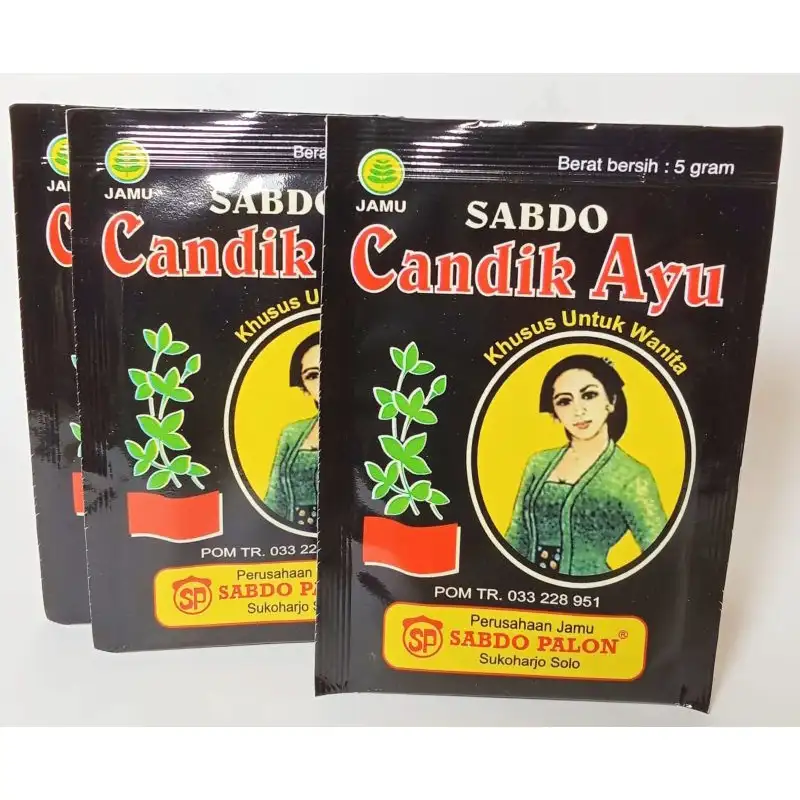 Candik Ayu