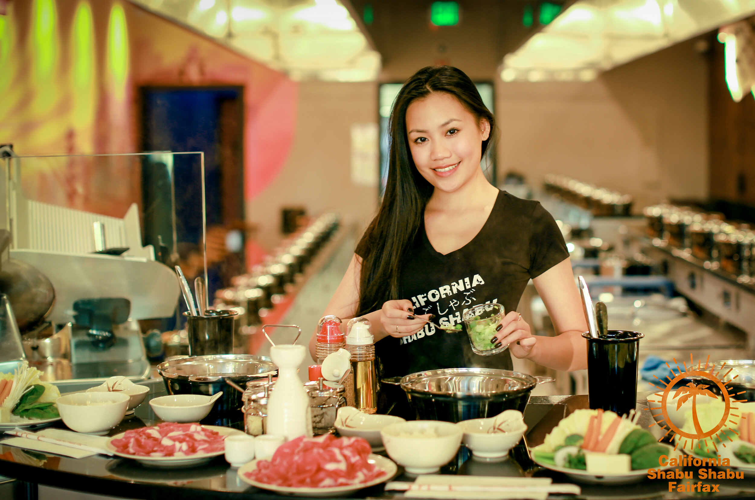 California Shabu Shabu