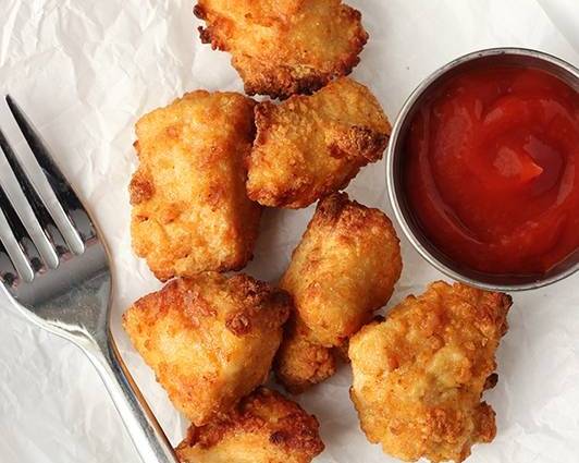Chicken Nuggets