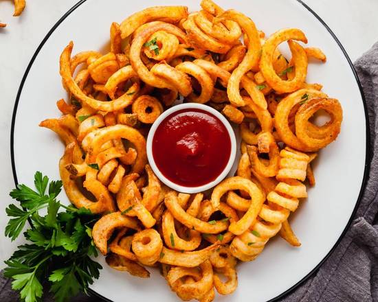 Curly Fries