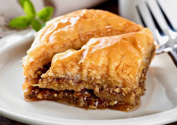 Bakhlava