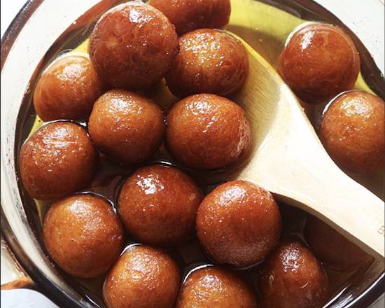 Gulab Jaman
