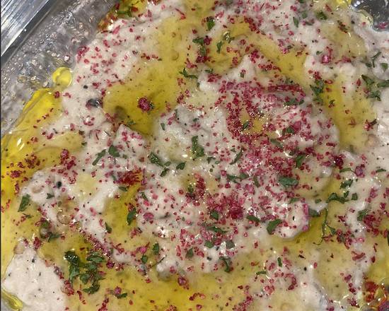 Baba Ganoush