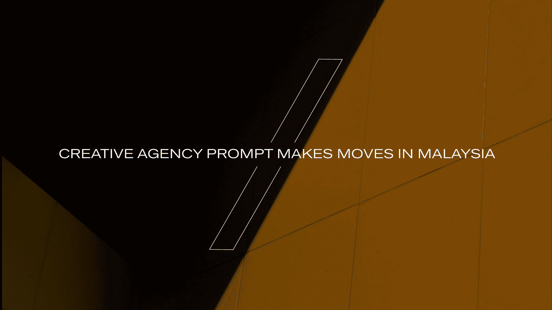 Creative agency Prompt makes moves in Malaysia