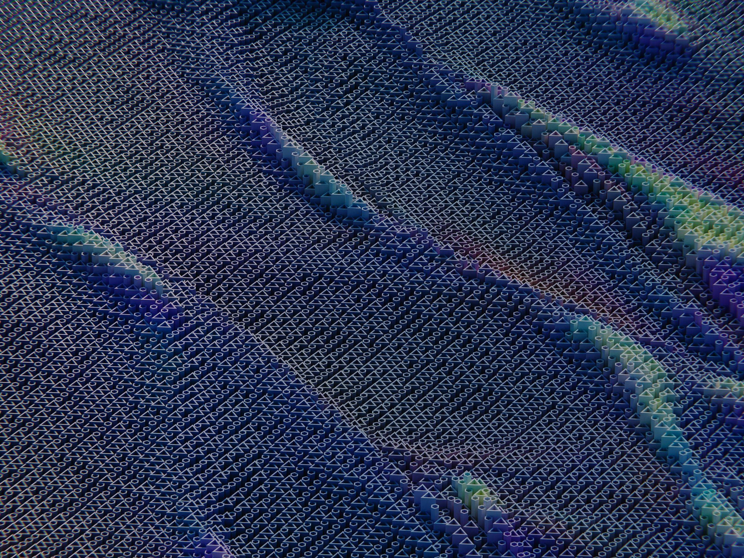 Creatively Inspired & Innovation-Obsessed