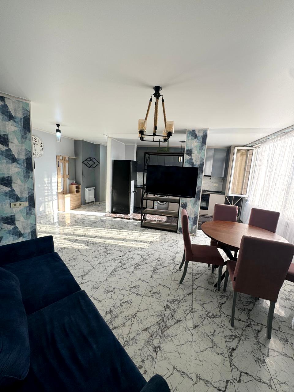 3 ՍԵՆՅԱԿ/ ԲՆԱԿԱՐԱՆ/ ՆՈՐԱՇԵՆ