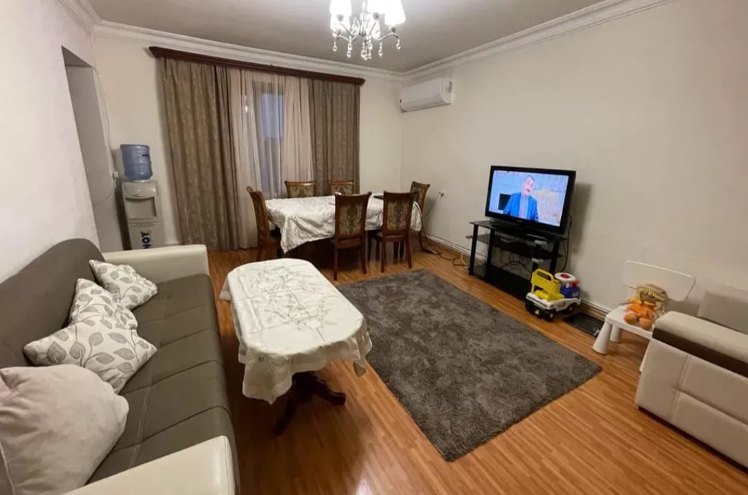 2 ՀԱՐԿ / 7 ՍԵՆՅԱԿ/ ՄԱԼԱԹԻԱ