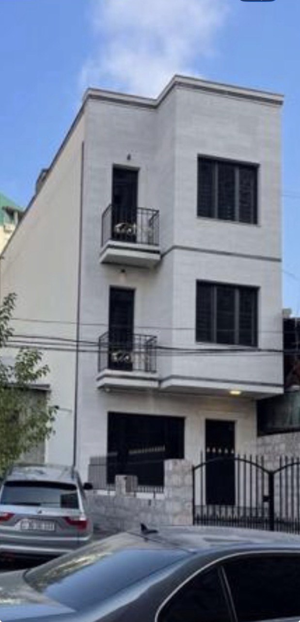 3 ՀԱՐԿ / 6 ՍԵՆՅԱԿ / ԱՐԱԲԿԻՐ