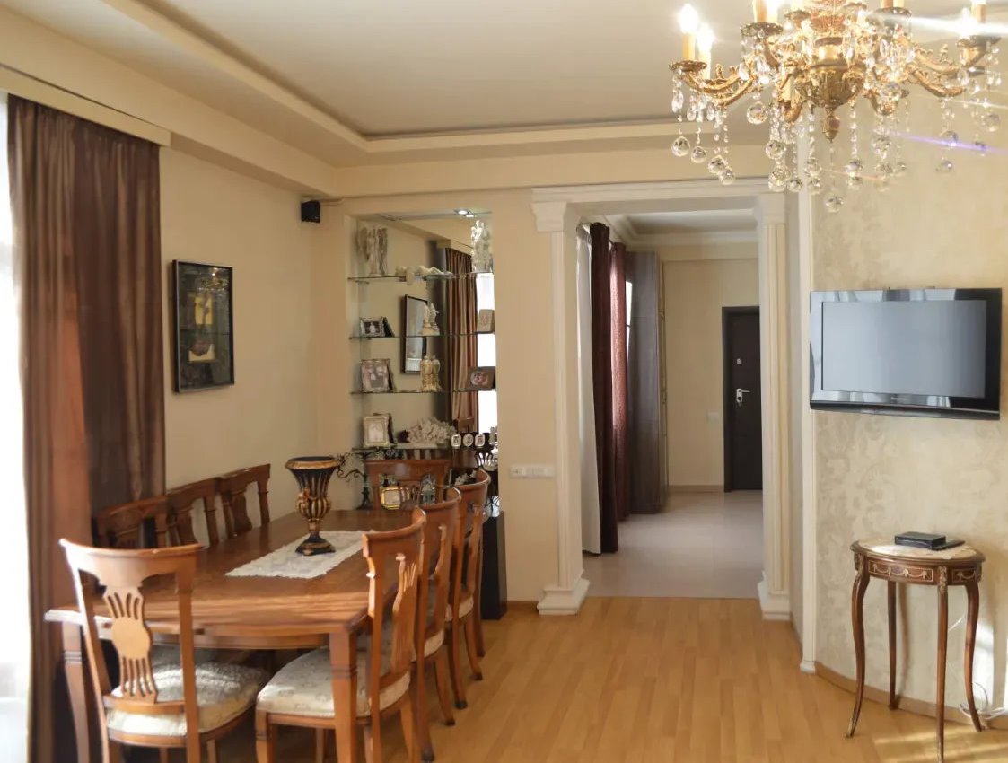 4 ՍԵՆՅԱԿ/ ԱՐԱԲԿԻՐ