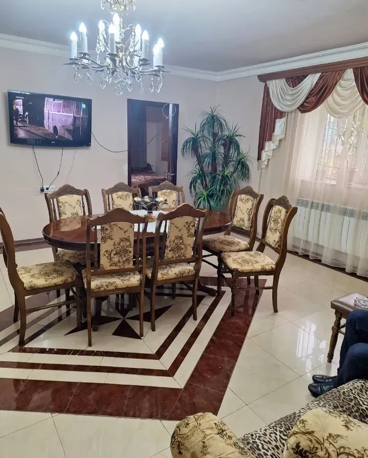 4 ՍԵՆՅԱԿ / ՆՈՐ ՆՈՐՔ