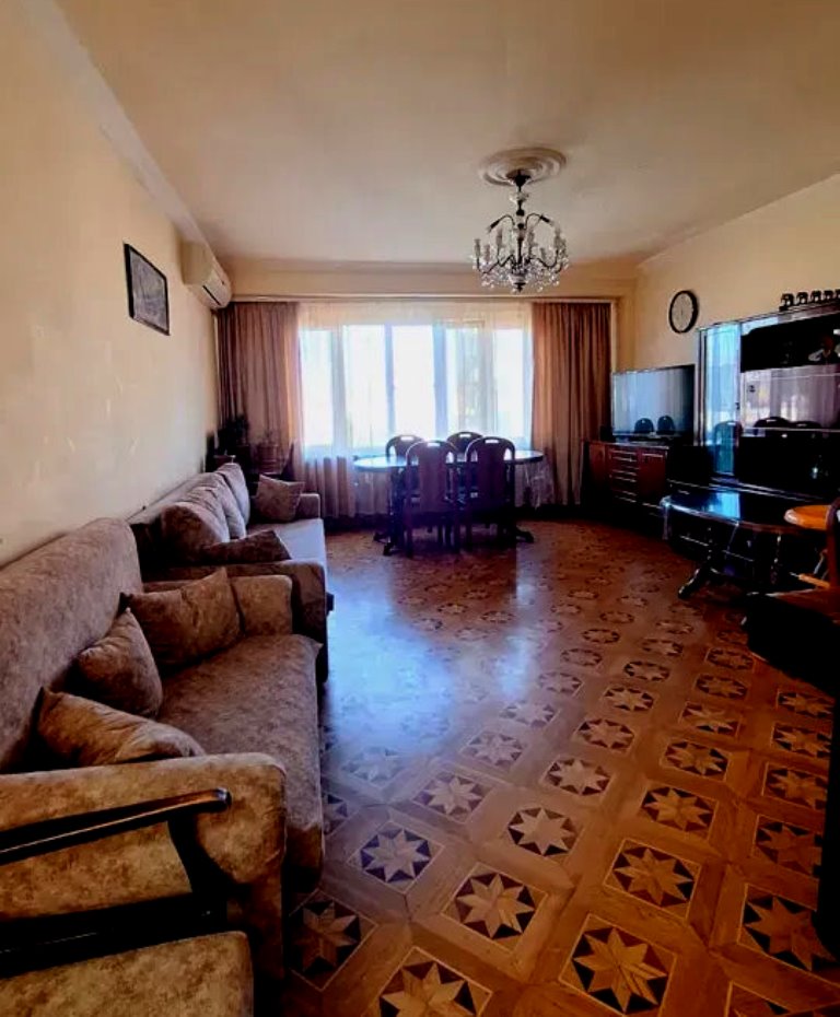 4 ՍԵՆՅԱԿ/ 3-ՐԴ ՄԱՍ