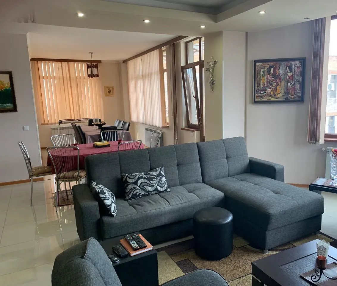 4 ՍԵՆՅԱԿ/ ԱՐԱԲԿԻՐ/ՆՈՐԱԿԱՌՈՒՅՑ