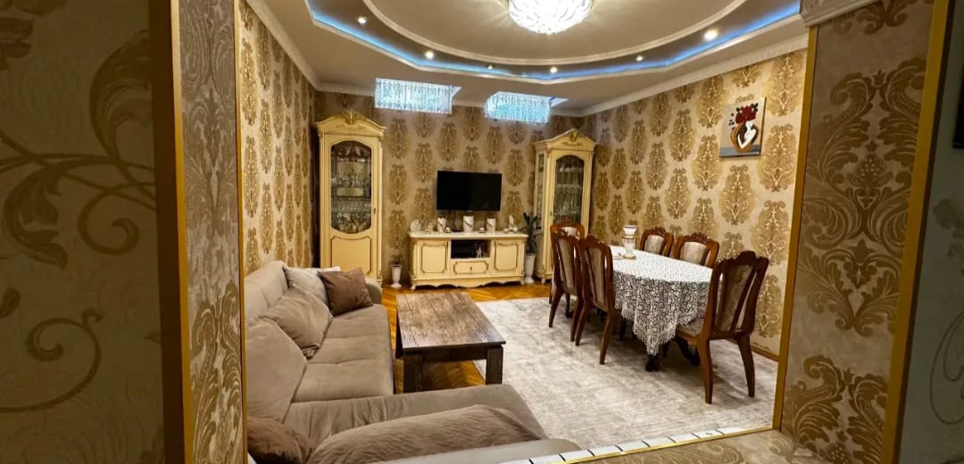 4 ՍԵՆՅԱԿ/ԱՌԱՆՁՆԱՏՈՒՆ/ՇԵՆԳԱՎԻԹ