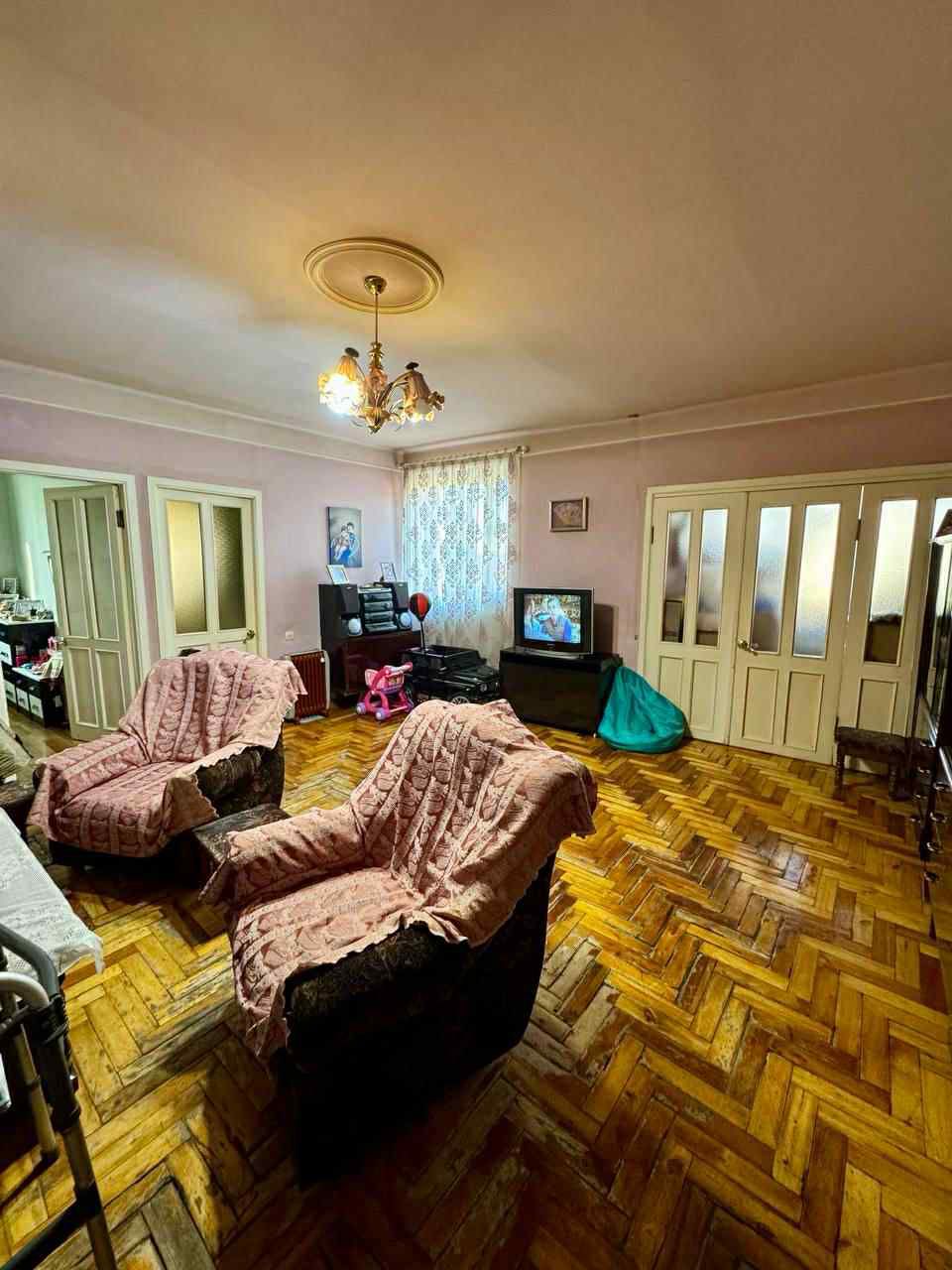 3 ՍԵՆՅԱԿ/ ՔԱՐԵ ՇԵՆՔ/ԶԵՅԹՈՒՆ