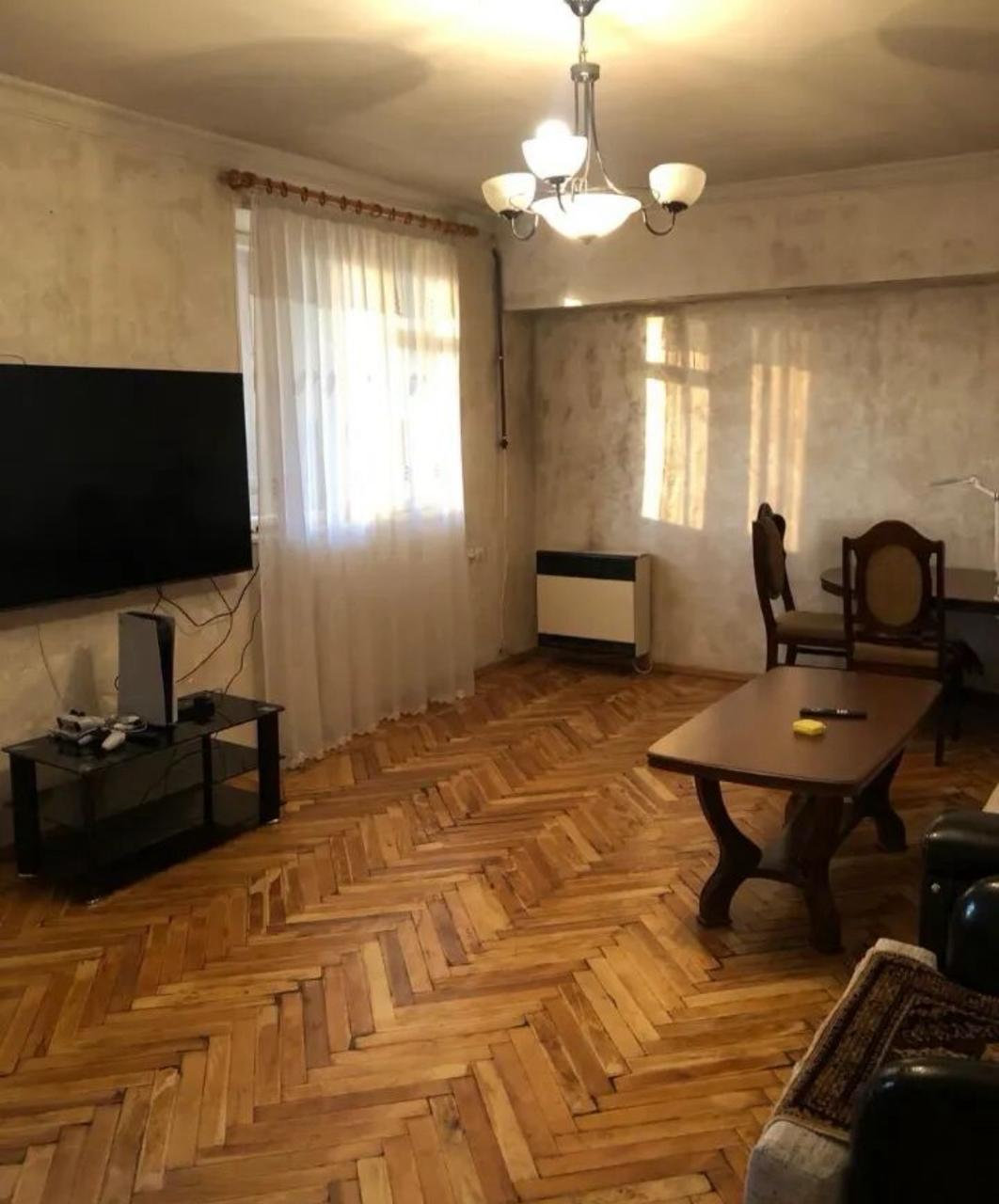 3 ՍԵՆՅԱԿ / ԶԵՅԹՈՒՆ