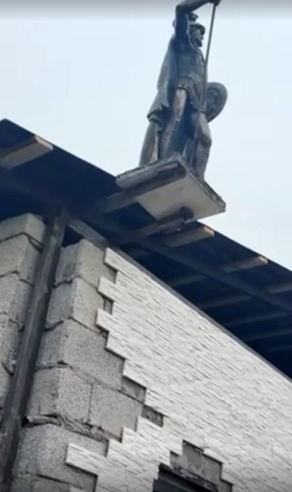 ԱՌԱՆՁՆԱՏՈՒՆ /3 ՍԵՆՅԱԿ/ ՎԱՂԱՐՇԱՊԱՏԻԻՑ 4 ԿՄ