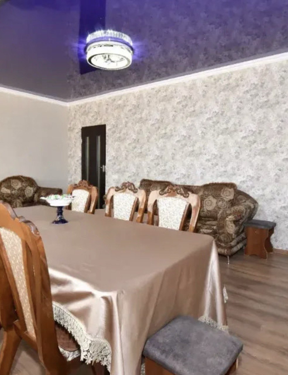 3 ՍԵՆՅԱԿ/ԱՎԱՆ/ԳՈՒՅՔՈՎ