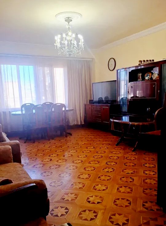 4 ՍԵՆՅԱԿ/ ՄԱՍՆԱԿԻ ԳՈՒՅՔՈՎ/ՇԵՆԳԱՎԻԹ