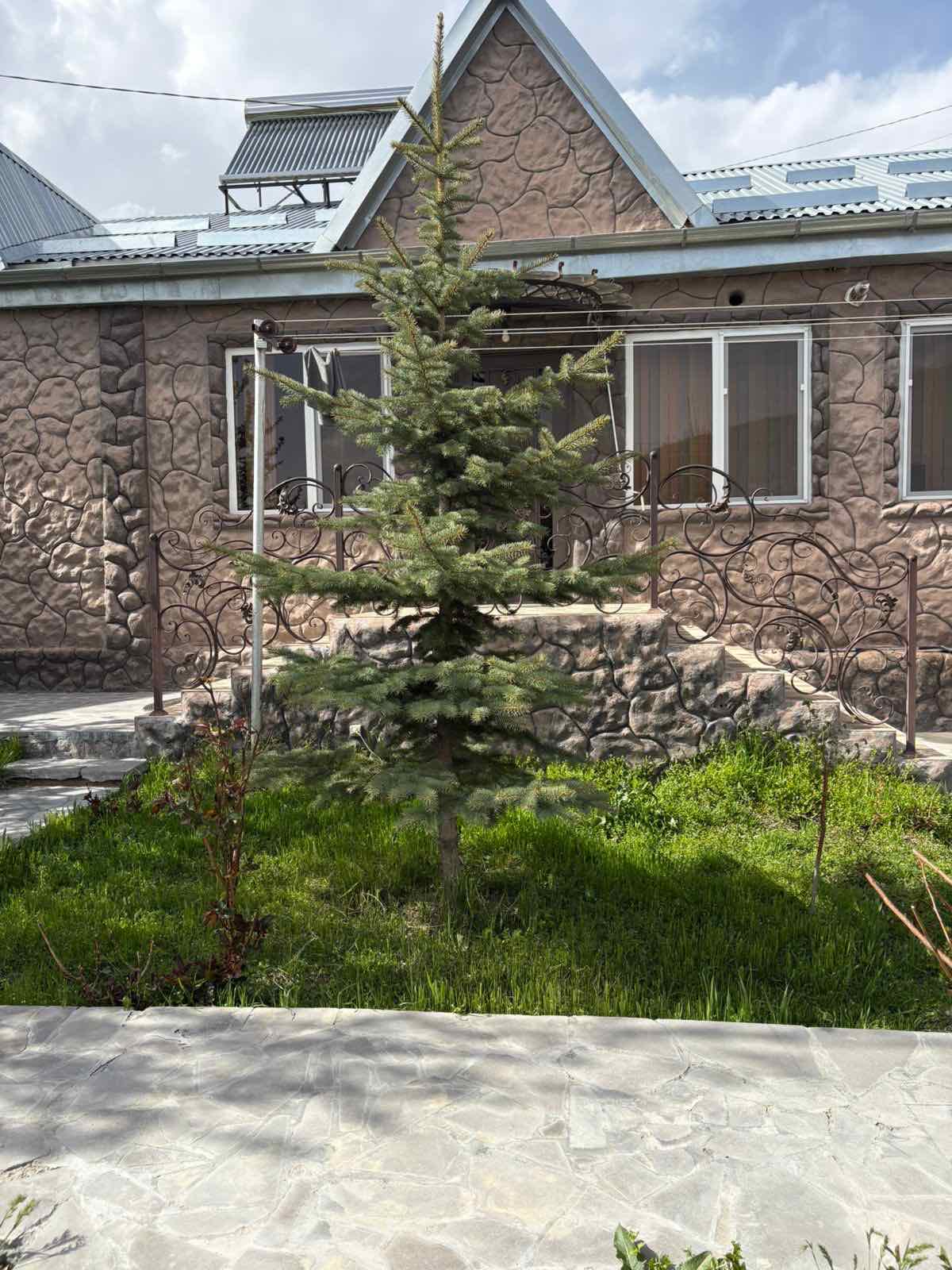 ԿՈՏԱՅՔԻ ՄԱՐԶ / ԳՅՈՒՂ ԳԵՂԱԴԻՐ/ 4 ՍԵՆՅԱԿ