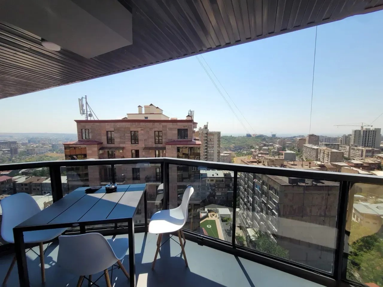 ԱՐԱԲԿԻՐ /3 ՍԵՆՅԱԿ