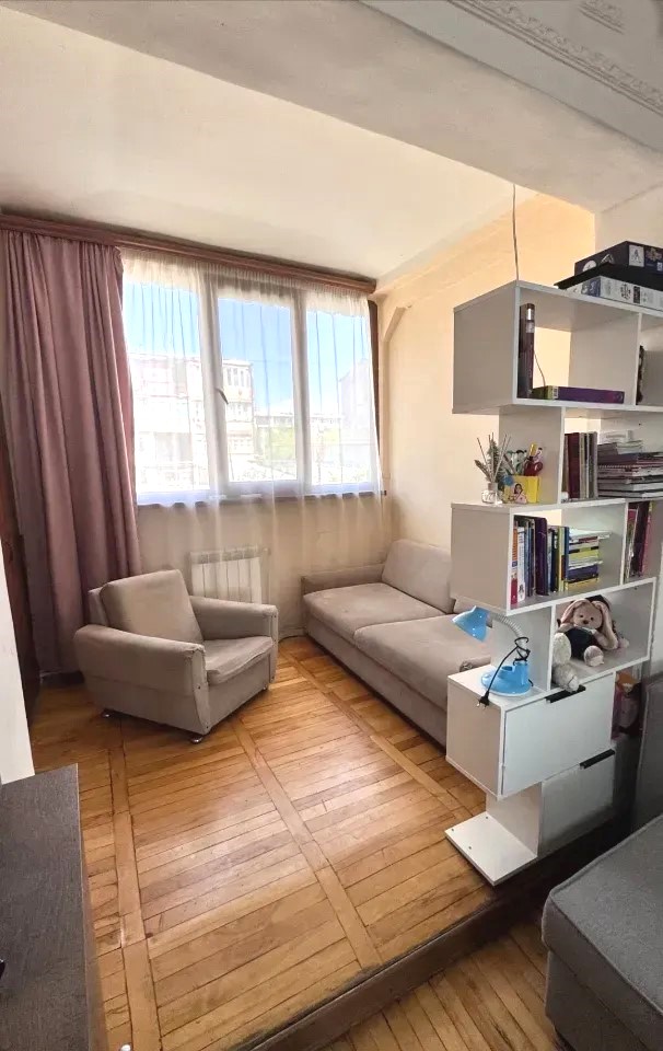 4 ՍԵՆՅԱԿ /ԱՄԲՈՂՋ ԳՈւՅՔՈՎ