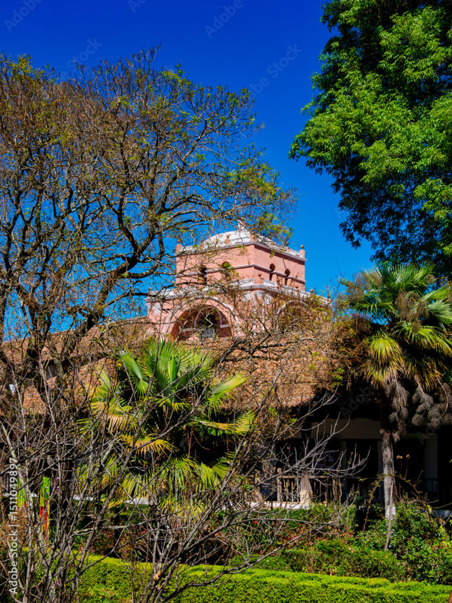 San Cristóbal de las Casas