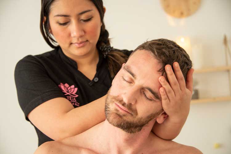 Massage