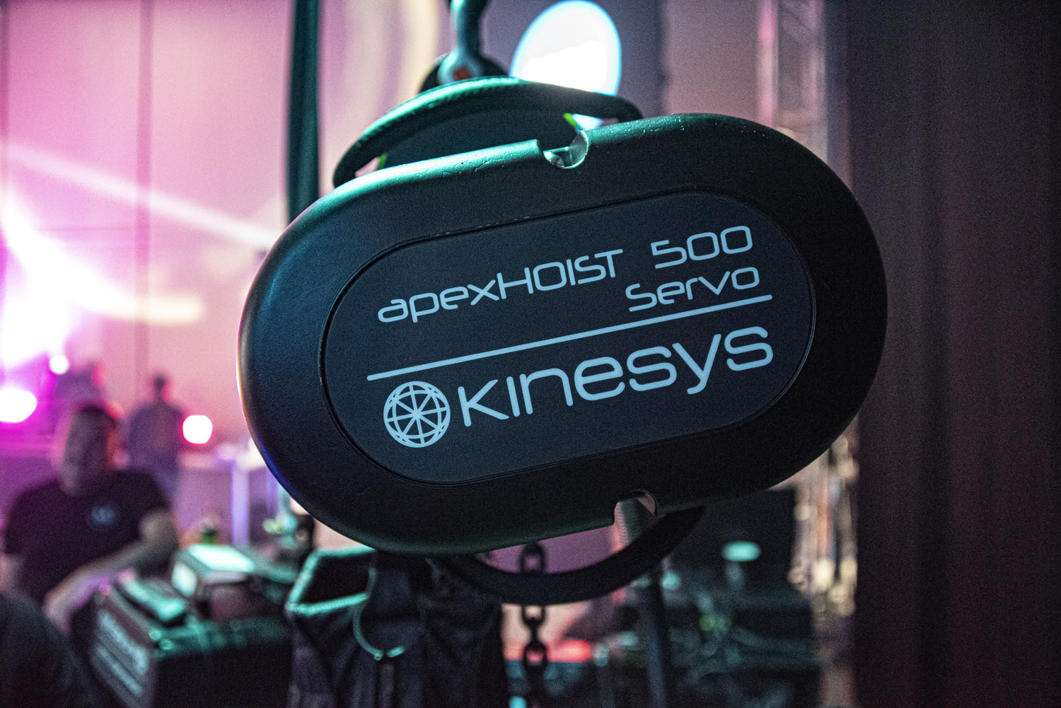 Kinesys lighting