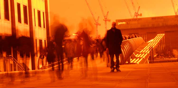 Tate Modern